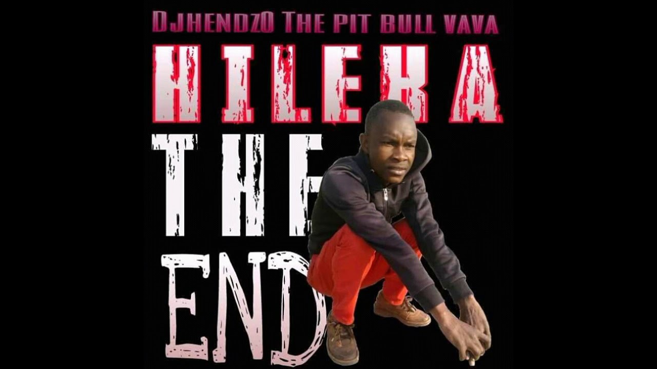 Djhendzo Thepitbull - N'wa Nsati Lonkulu.