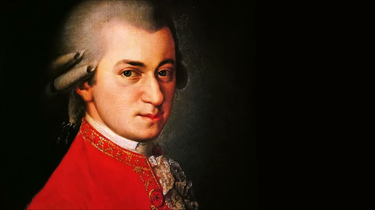 1-Hour of Uplifting Mozart Morning: Classical Music for Your Commute