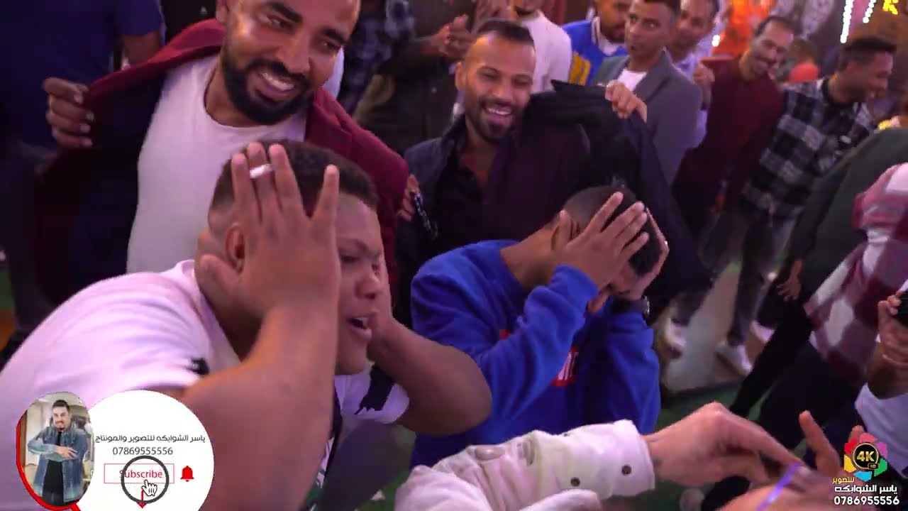 شبابة ابوخليل | طلال الشبول VS حازم درويش | مهرجان العشوش(الغور الصافي) تصوير ياسر الشوابكه 4K❤️‍🔥