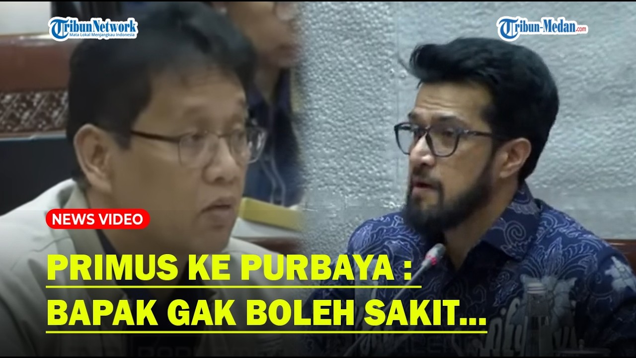 BLAK-BLAKAN! PRIMUS Ingatkan Menkeu Purbaya Agak Tak Sakit : Nanti IHSG Drop