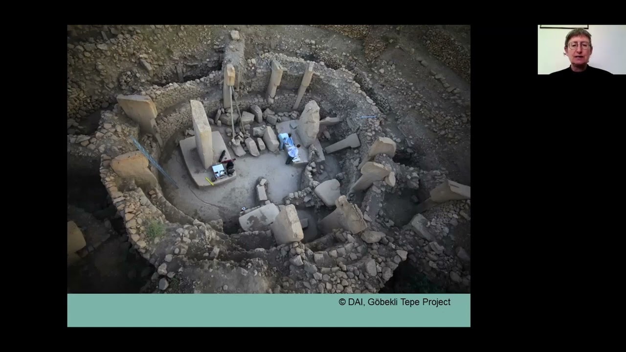 The First Farmers of Wales   the Neolithic period in the north west Jane Kenney   Archaeoleg Gwynedd