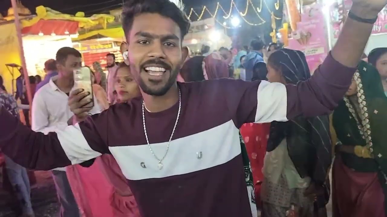 My fast vlog 
