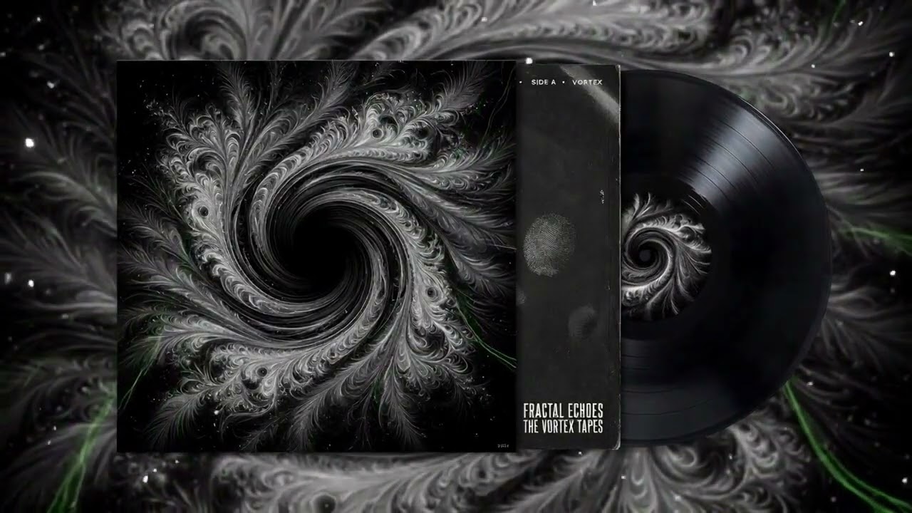 Skaper - Crowd | Drift Phonk Loop Music Video