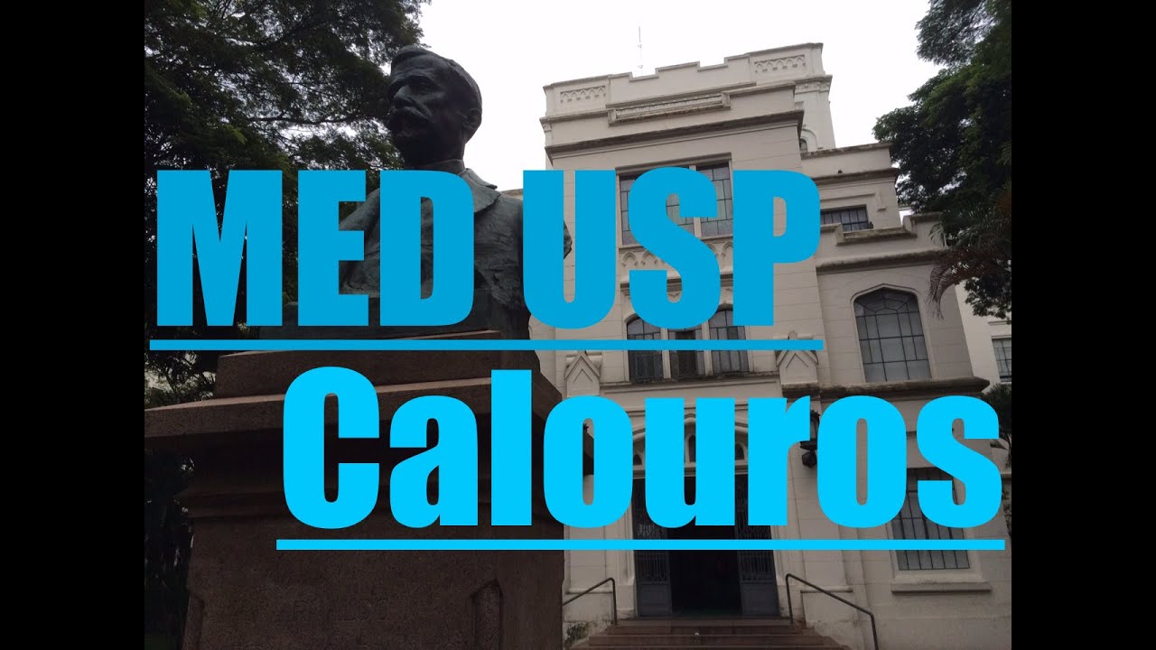 Calouros Medicina USP 2016 - Entrevistas Completas - Vlog Mediários
