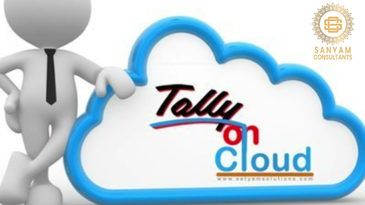 Tally on cloud webinar
