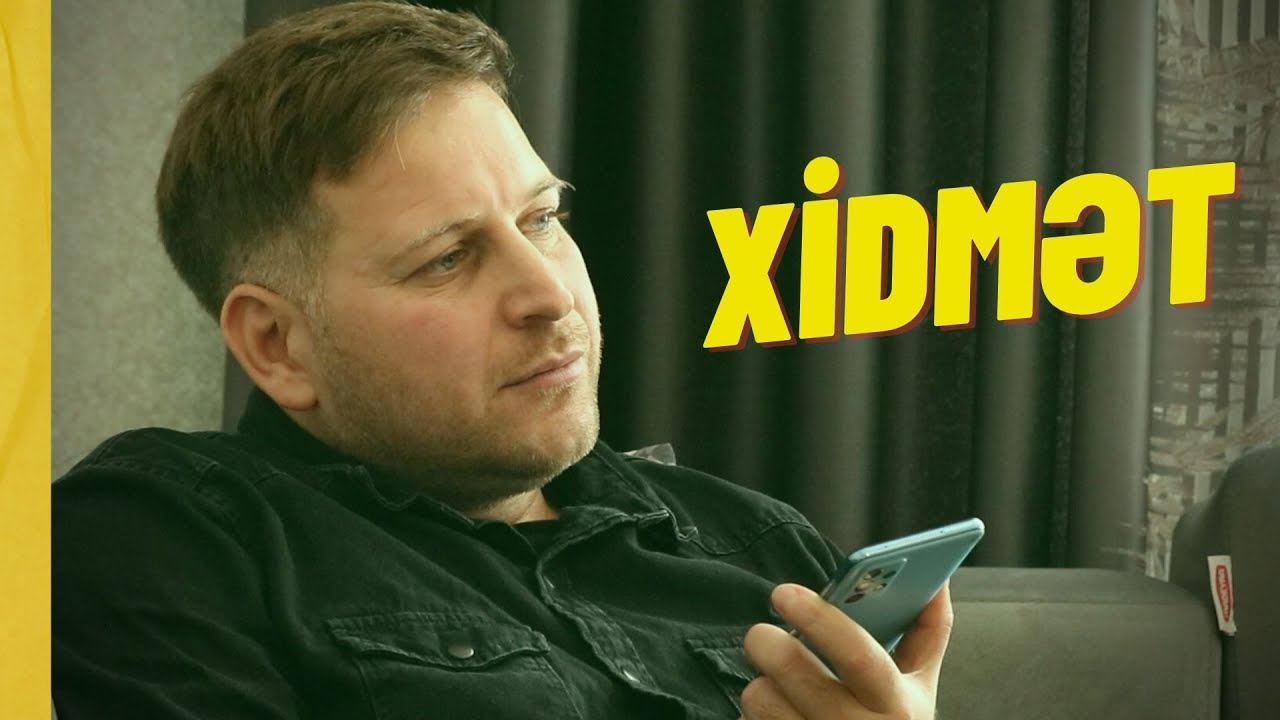 Xidmət 1 - Qısametrajlı film