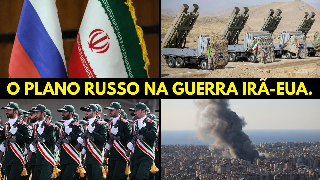 Tensões globais: alianças estratégicas em movimento.