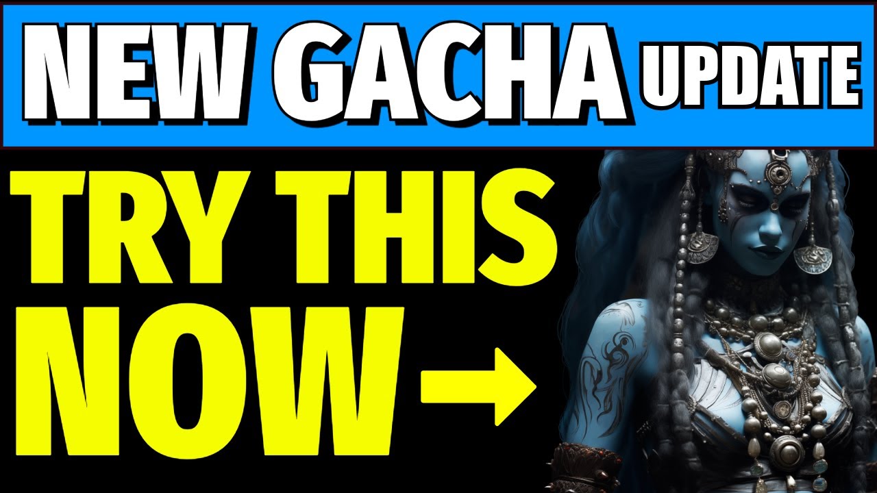 New Gacha | New Discord | Clan boss & MORE | Gods Raid UPDATE