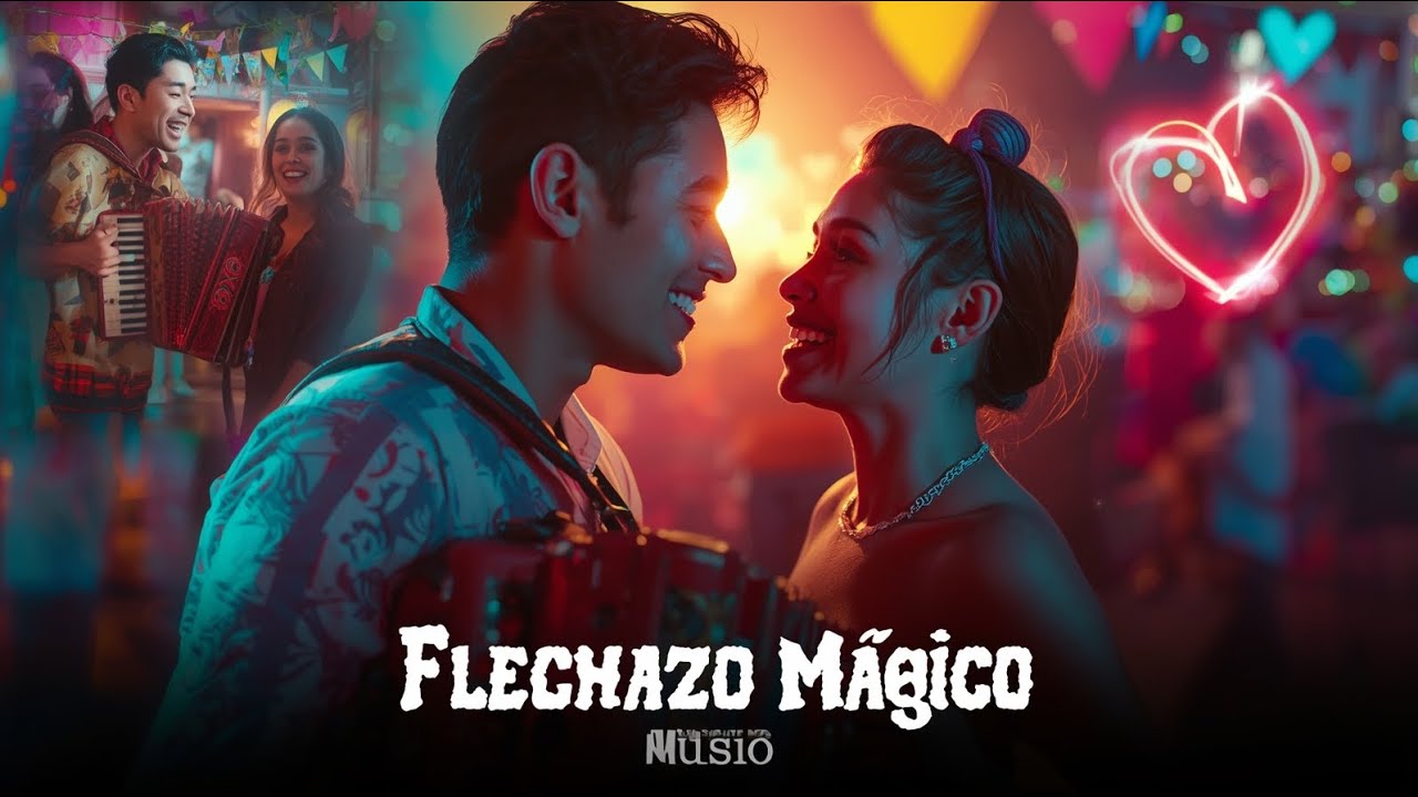 Flechazo Mágico | Amor a Primera Vista | VIBESON