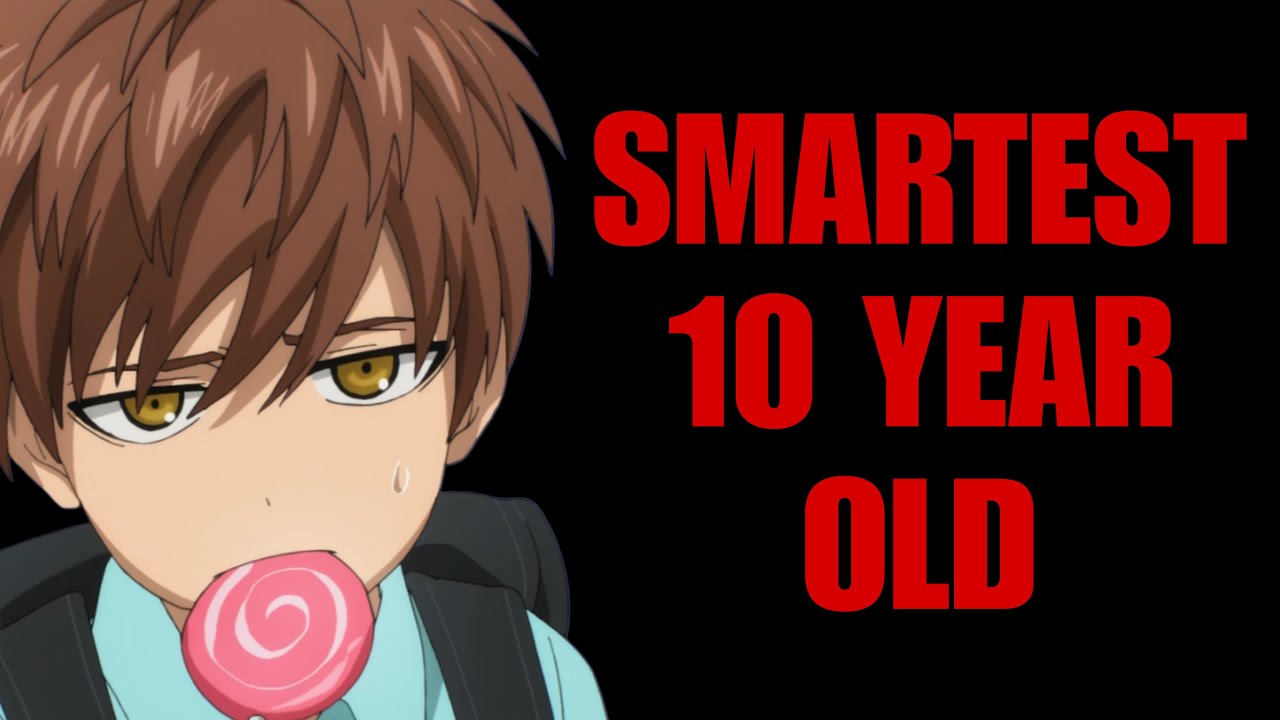 How Strong Is Child Emperor?