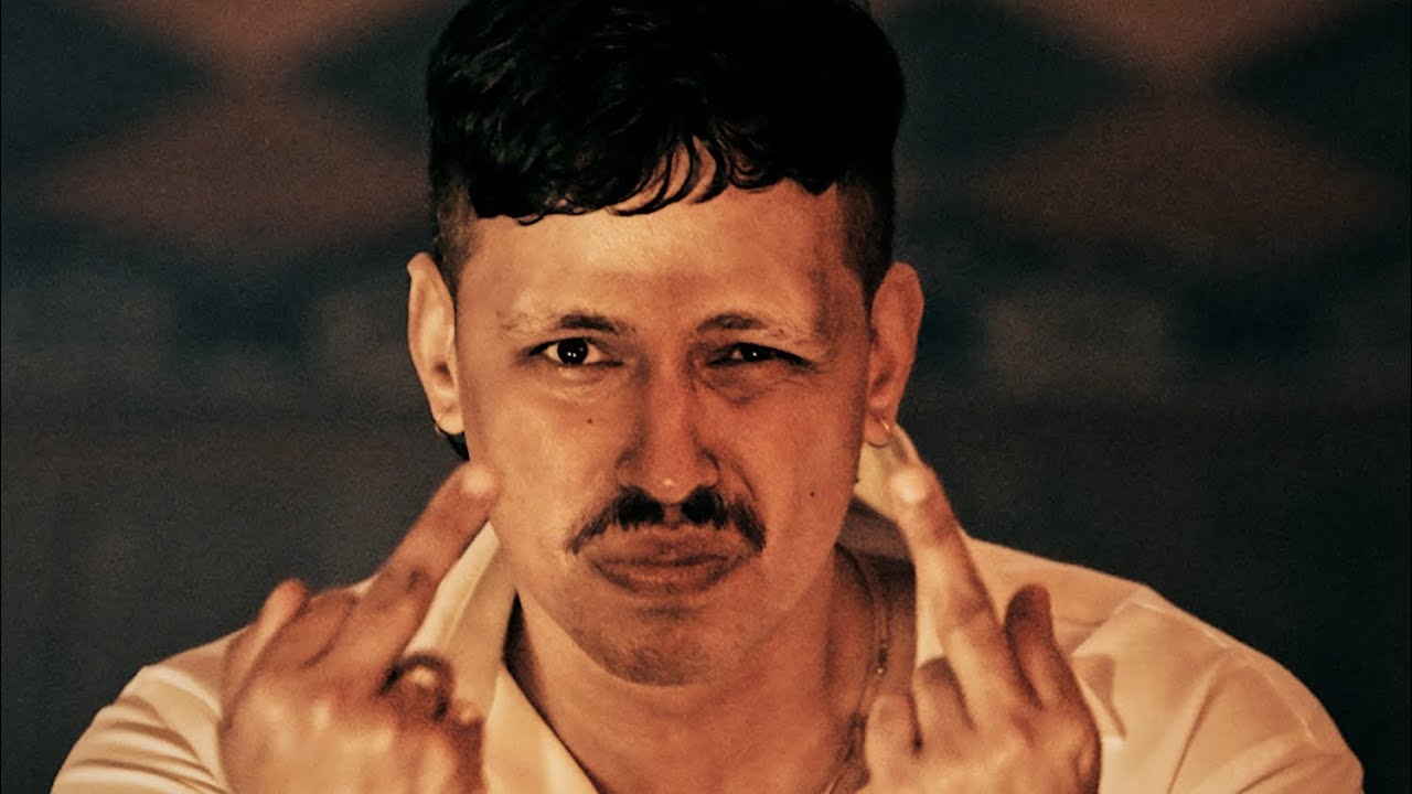 MUDRAT - 2NAS ft Boler Mani (Official Music Video)