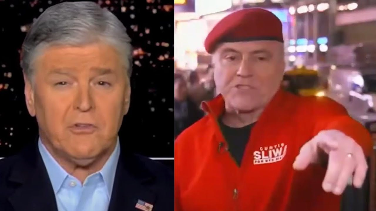 Hannity Gives HALF-BAKED 'Apology' For Guardian Angels Assault