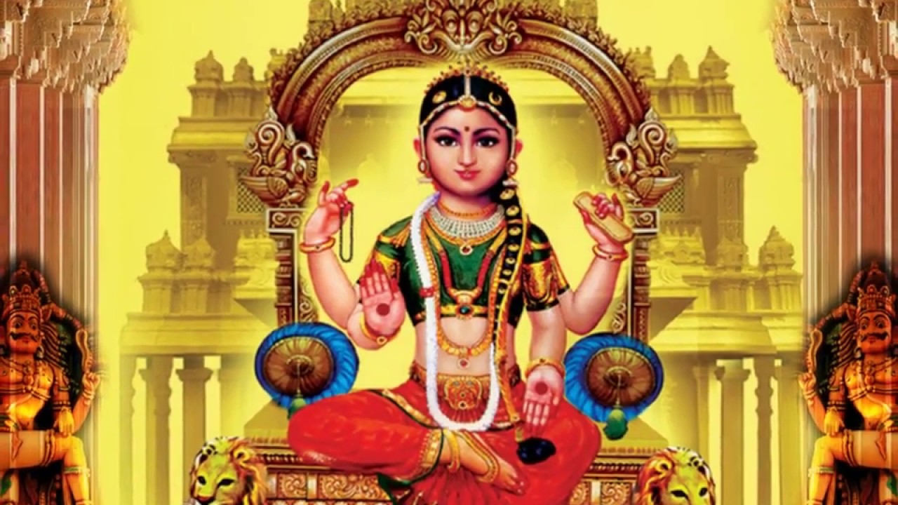 Sri bala tripurasundari Temple Sembakkam