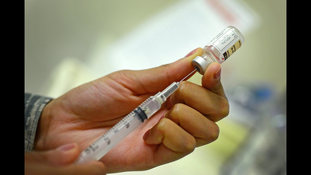 How are companies are fast tracking the COVID-19 Vaccine?