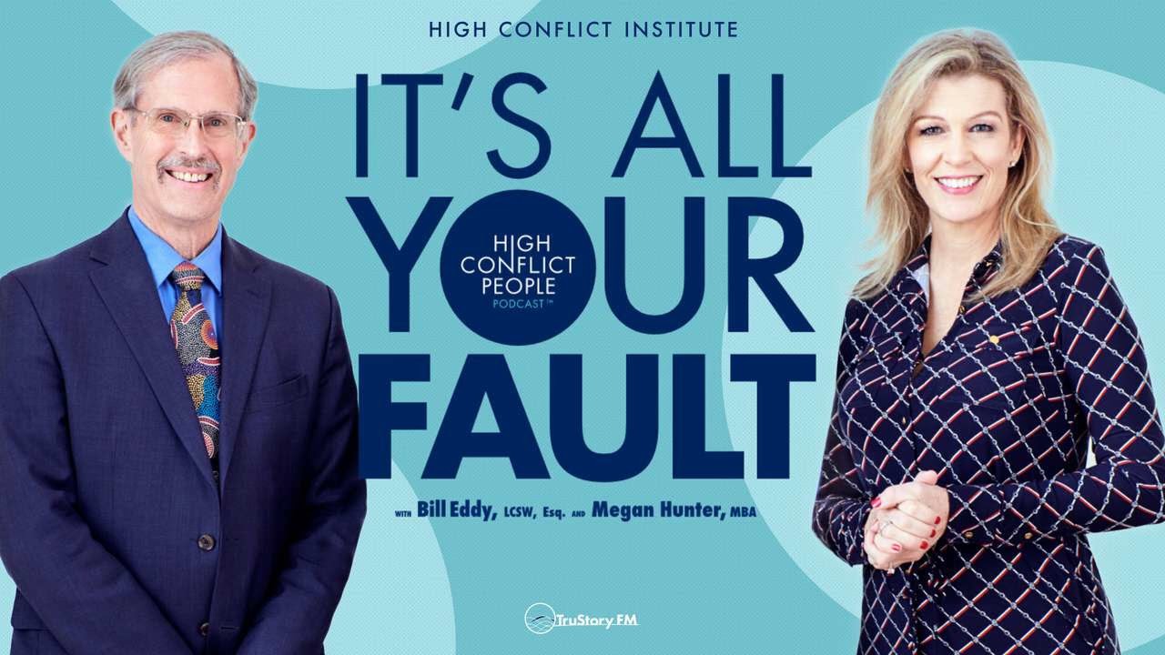 Can High Conflict Relationships Ever Become Truly Mutual? Setting Realistic Expectations and Boun...