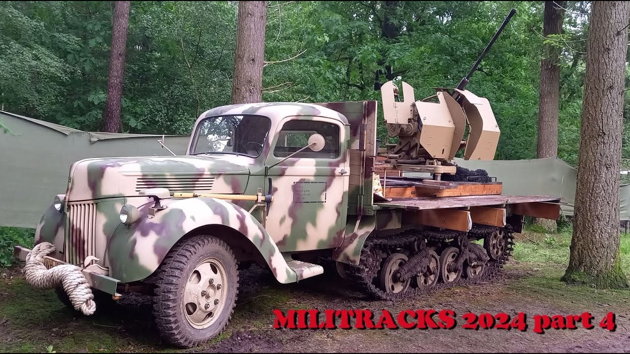 militracks 2024 part 4