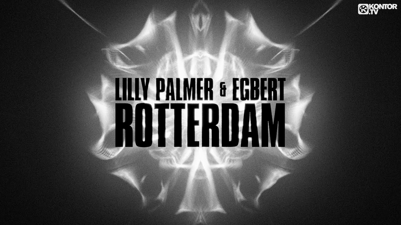Lilly Palmer & Egbert - Rotterdam