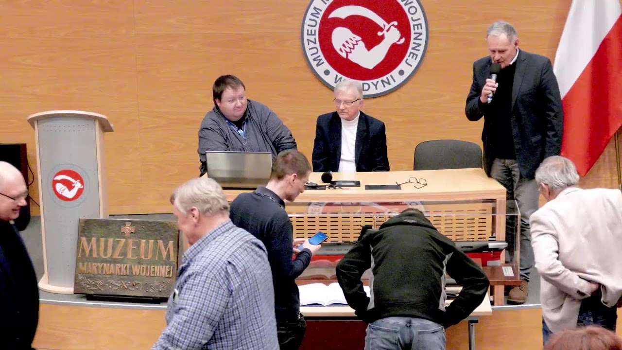 „Nasze Sygnały” 29.12.2025 - Od „Wilka” do „Orki”.