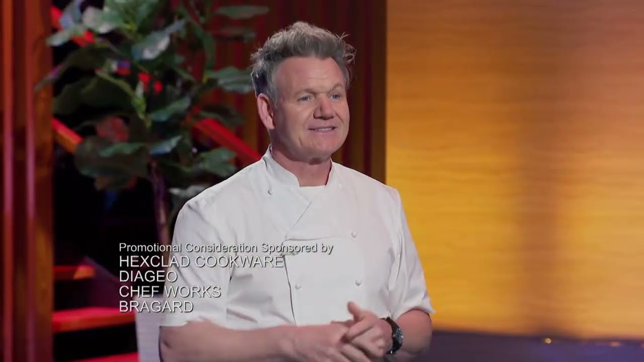 Hell's Kitchen Season 24 Episode 13 Preview