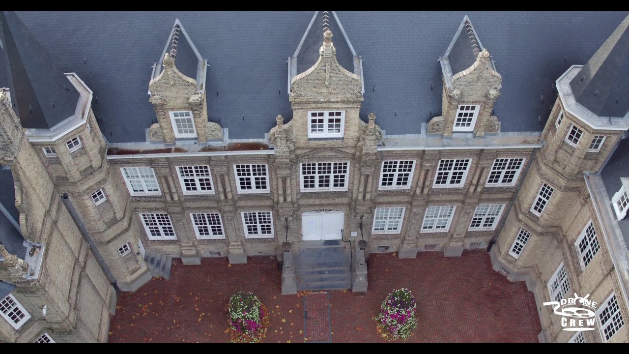 Kemmel Warandepark