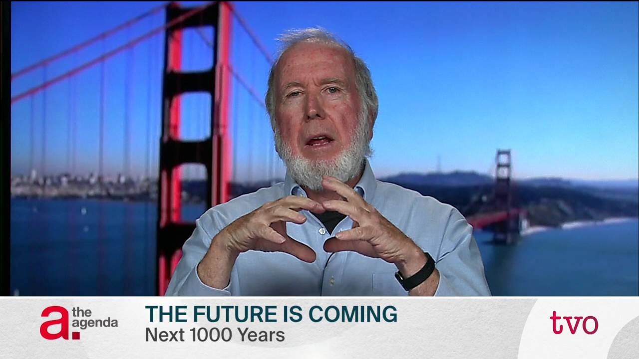 The Future is Coming