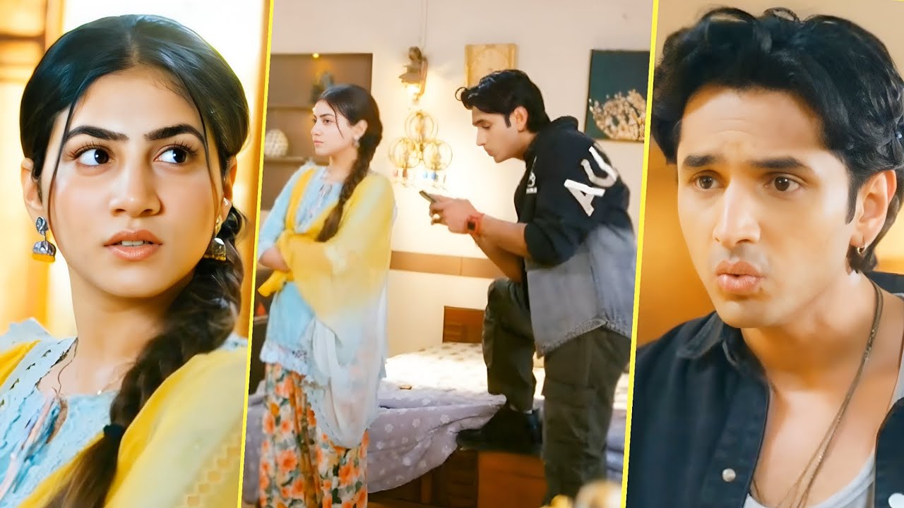 Tu Juliet Jatt Di NEW PROMO Today 9th MAR 2026: Heer Ka Farmaan! Ruthe Yaar Ko Kaise Manayega Nawab?