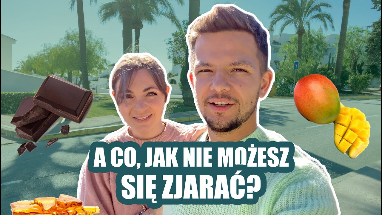 💚 A CO ZROBIĆ, JEŚLI NIE MOŻESZ SIĘ ZJARAĆ? (TOLERANCJA I NIE TYLKO)