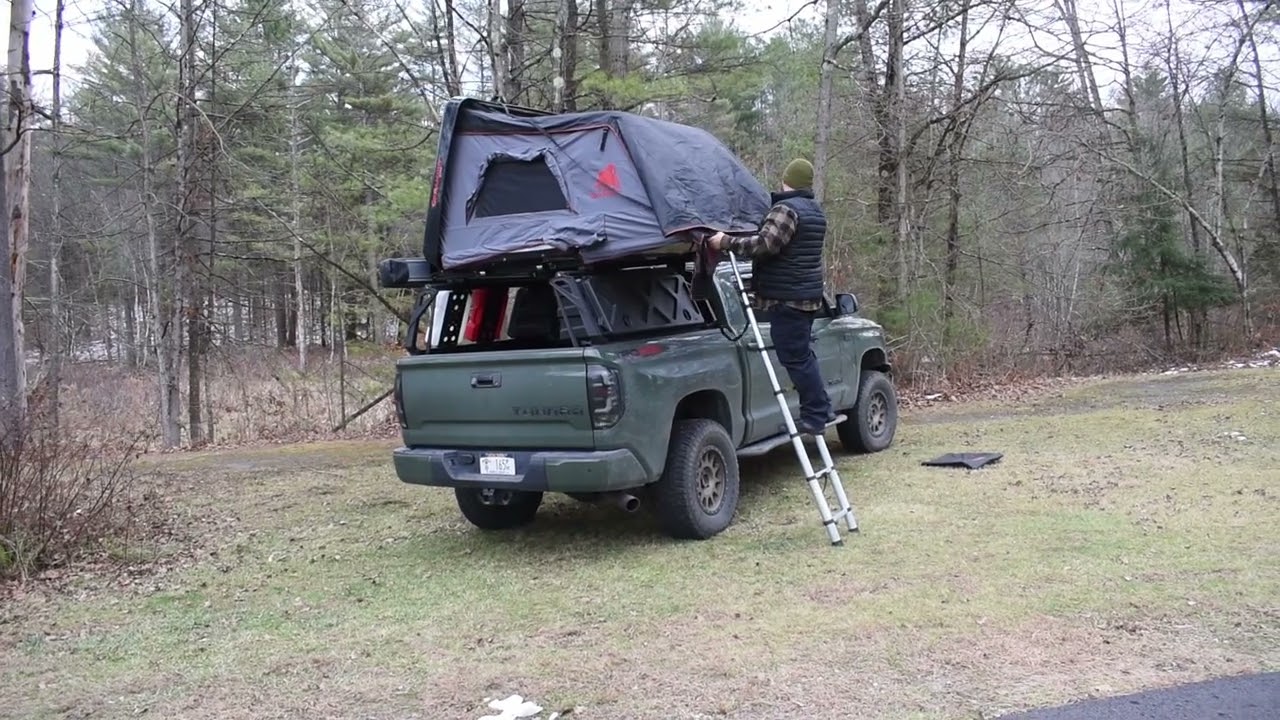 East Coast Ambassador | Meet Travis