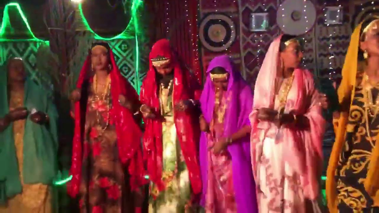 Best afar weeding music
