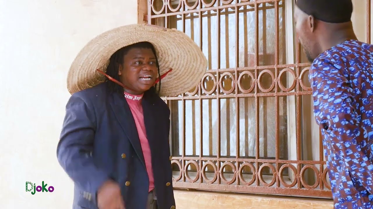 Djoko - Episode 679 - Série