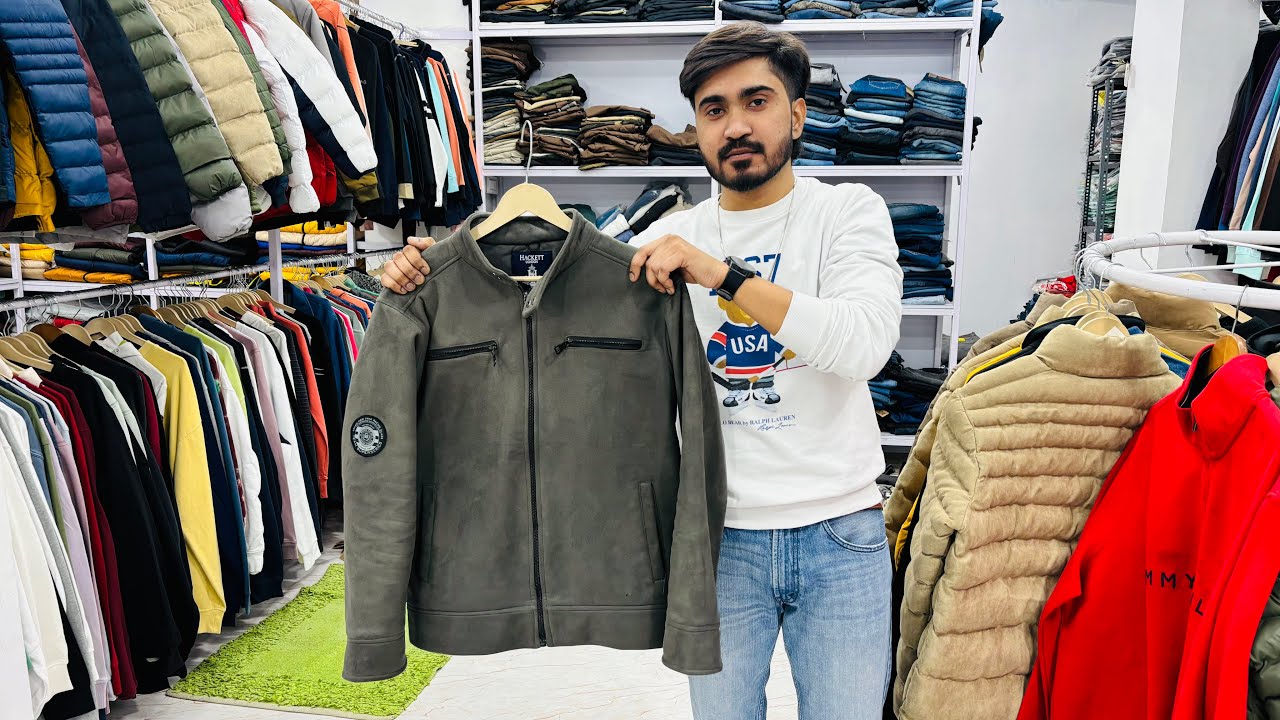 BRANDED Export Surplus Garments l Upto 90% Off l 100% Original Guarenteed l Polo,CK,Tommy,Lacoste