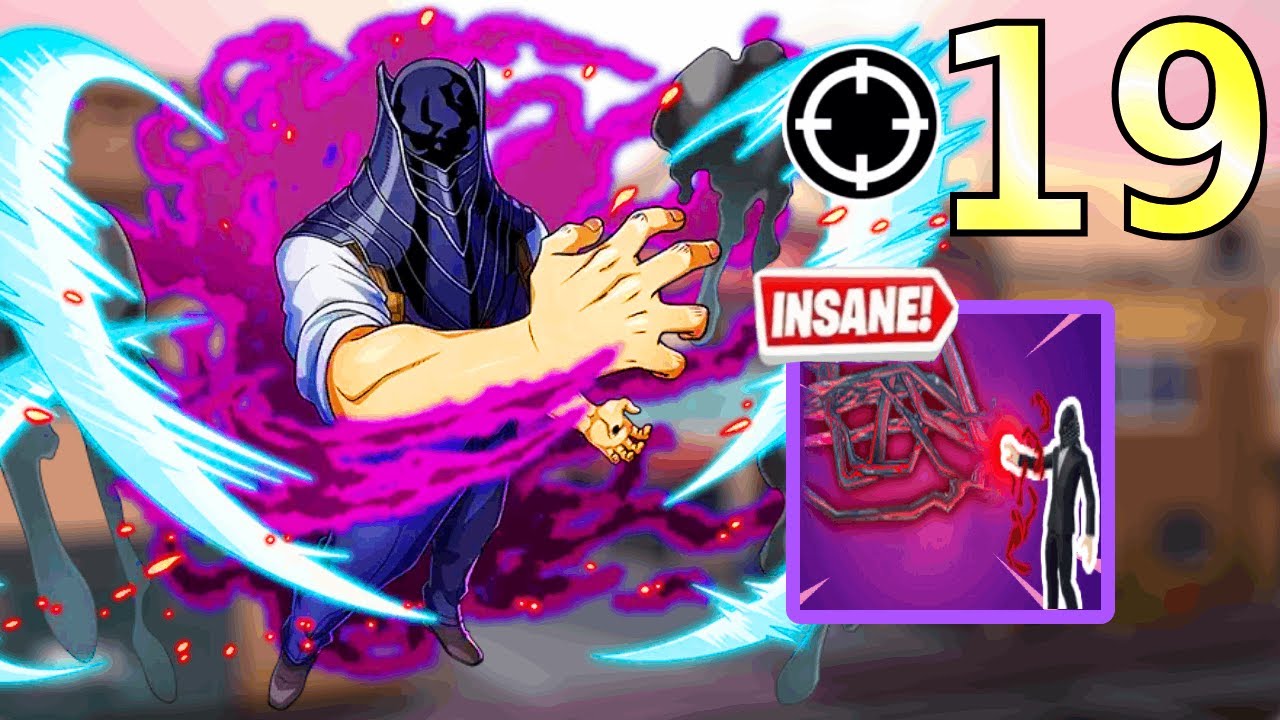 High Kill All For One Ranked Gameplay My Hero Ultra Rumble | MHUR