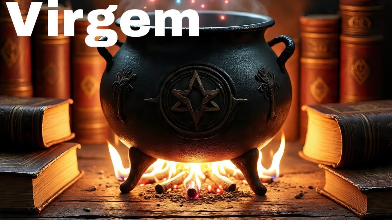 VIRGEM ♍ SOBRENATURAL 💥DESENCARNADOS QUE AINDA ESTÃO NESTA CASA💥 🏡