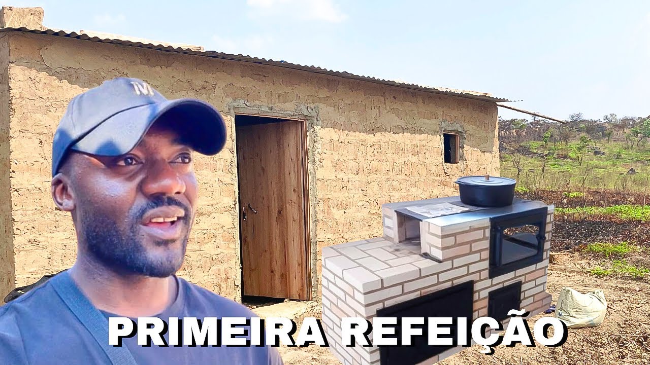 TESTAMOS O FOGÃO BRASILEIRO E VEJA QUAL FOI O RESULTADO 🇧🇷