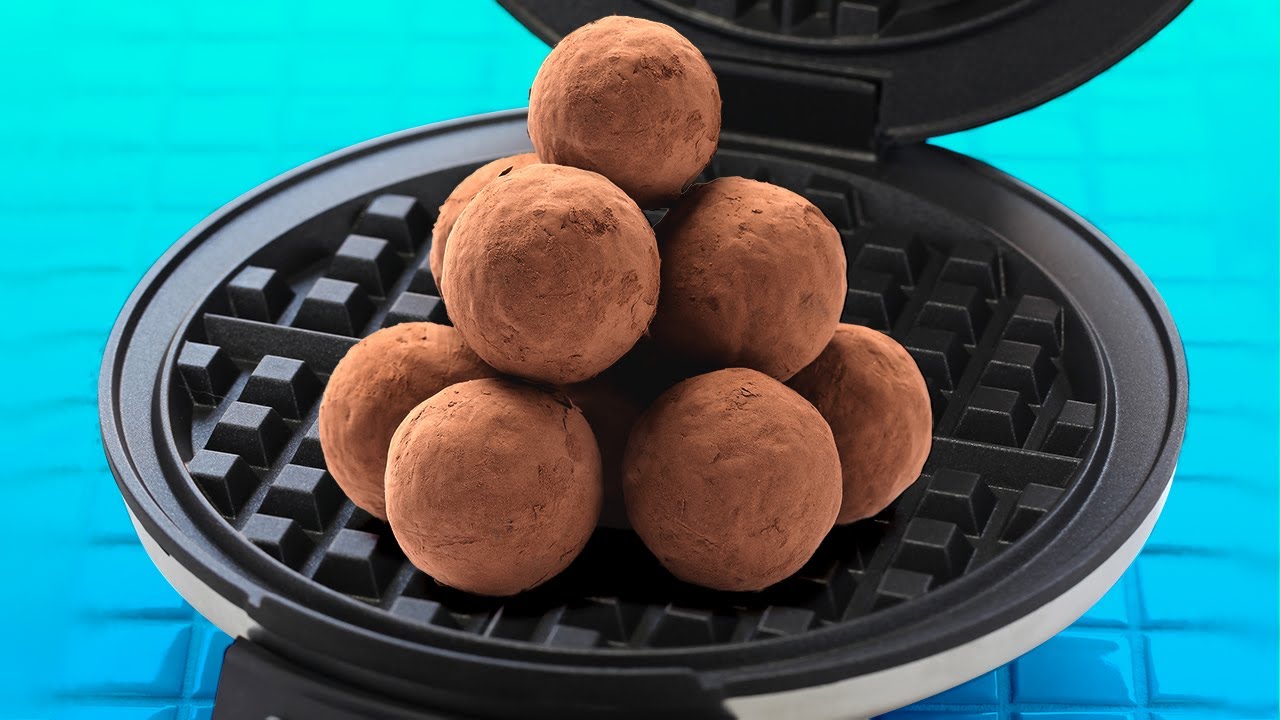 ARE YOU CHOCOHOLIC? || 14 AMAZINGLY YUMMY DESSERT IDEAS