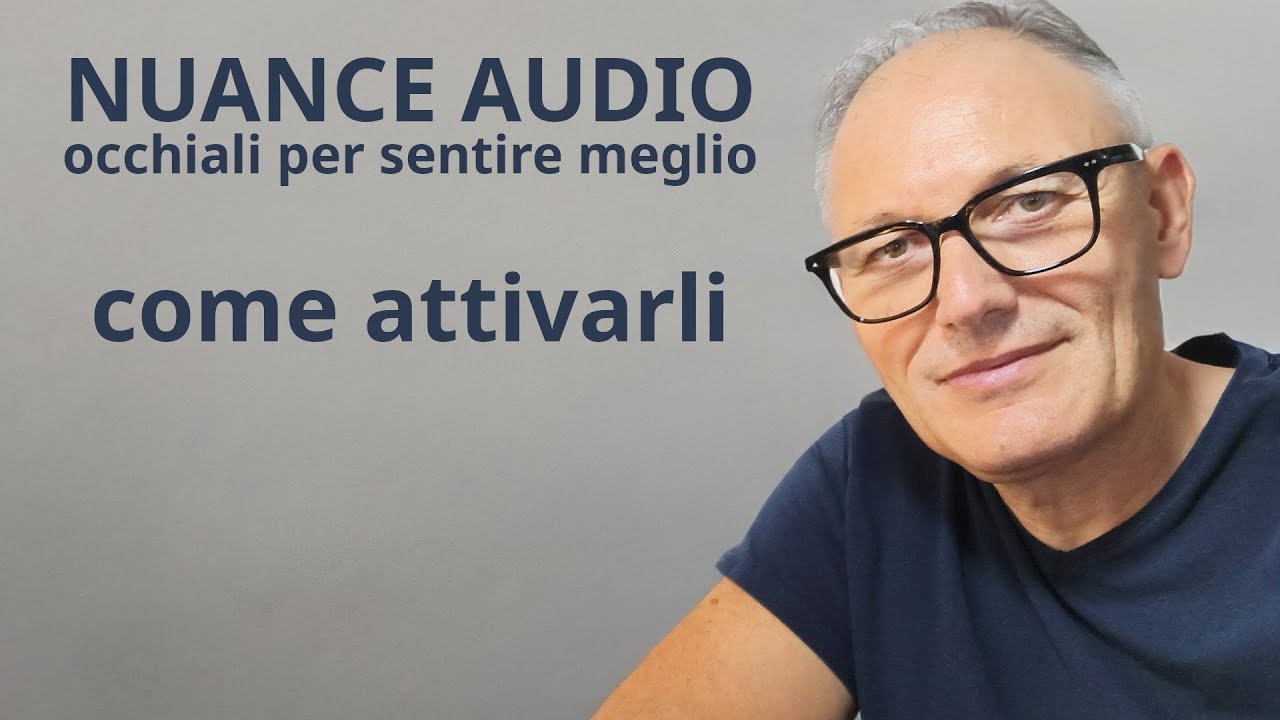 4- Come Attivare i tuoi Nuance Audio: guida completa a configurazione e calibrazione | Maggiolina