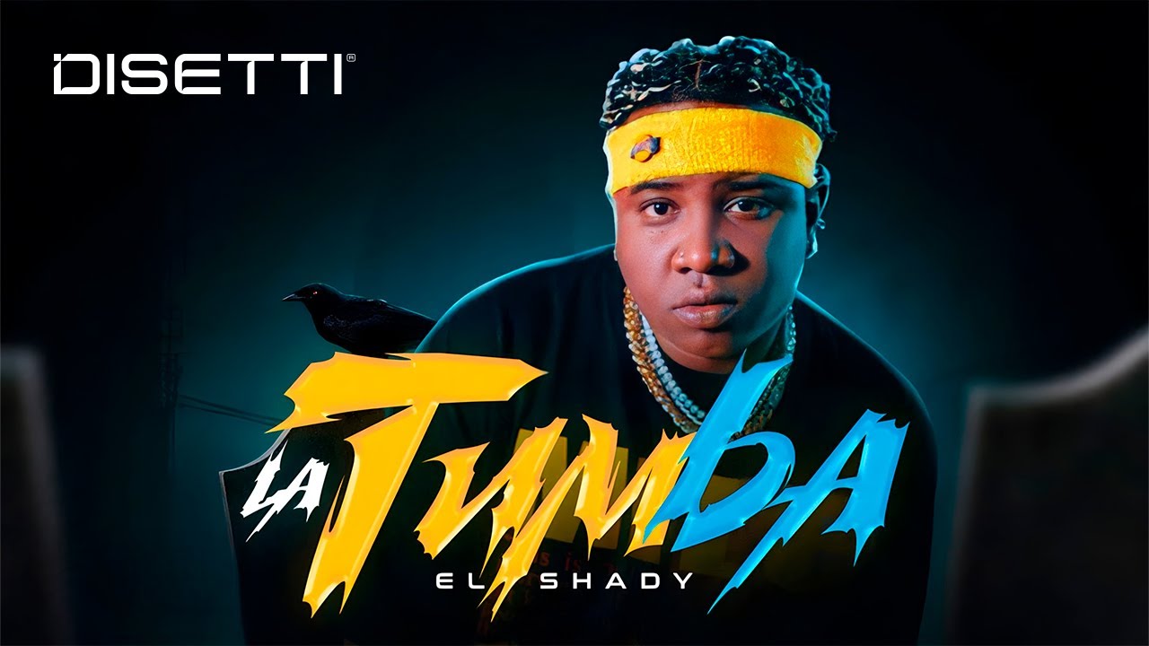 El Shady - LA TUMBA (Video Oficial) | Shady.com