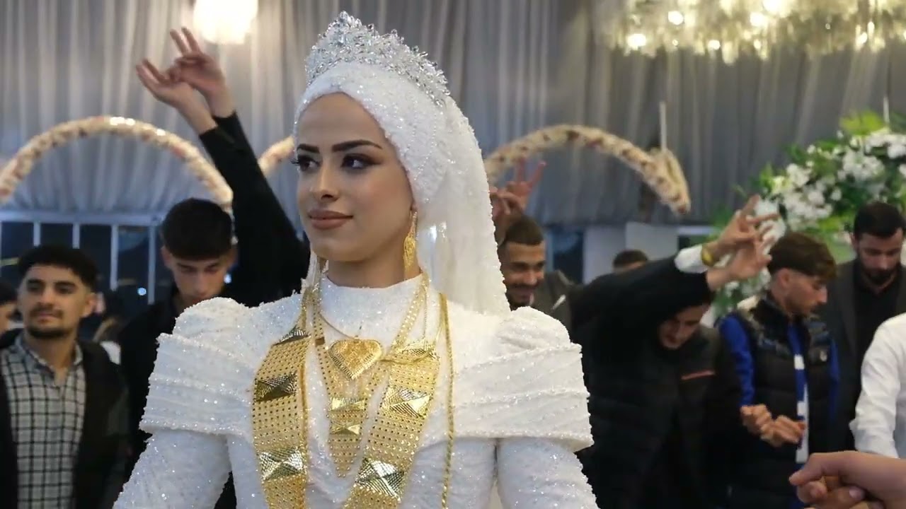 Ali Can & Eda Part 3 Hira Fotoğrafçılık Solhan Dugun Salonu