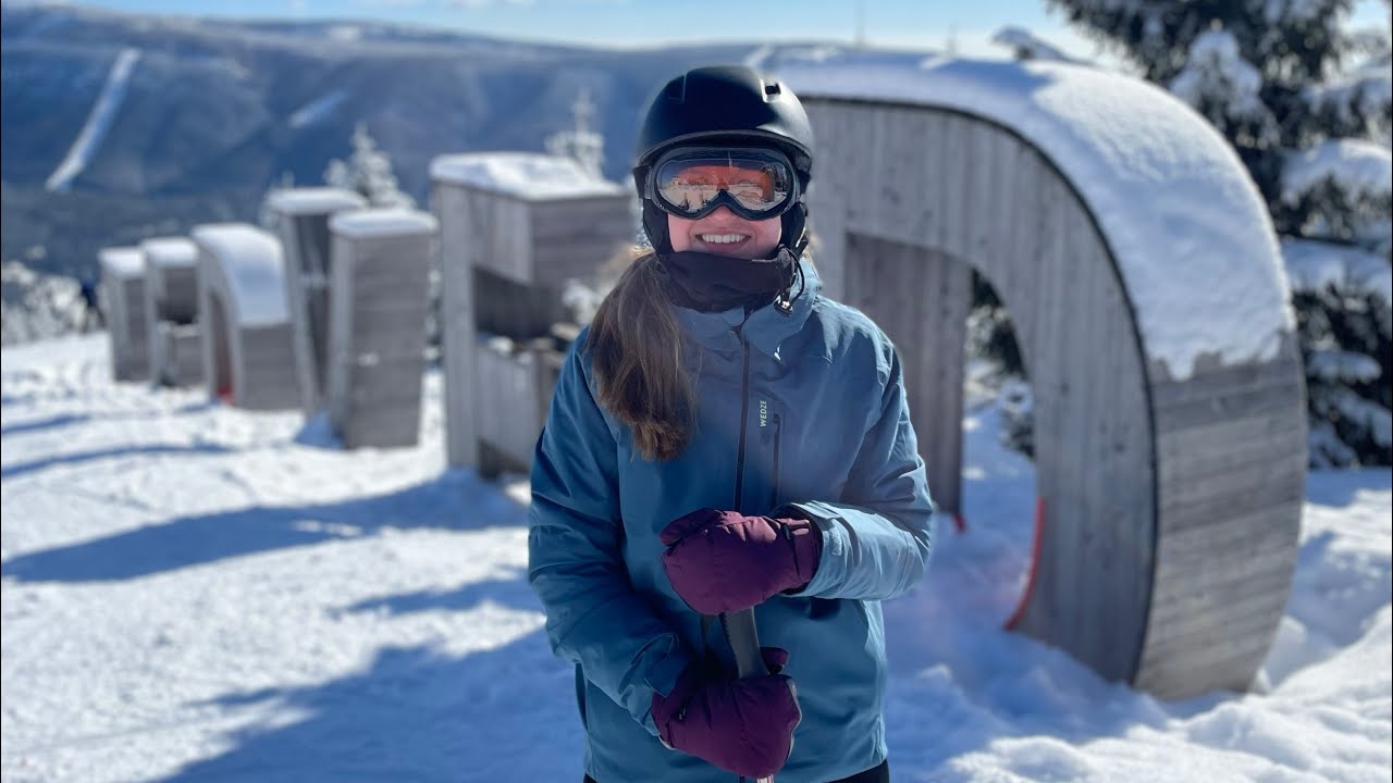 Wintersport: Špindlerův Mlýn 2025