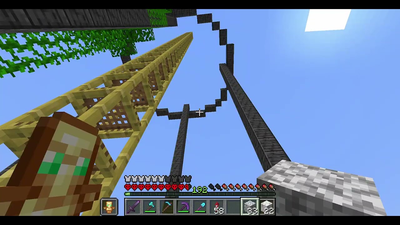 Minecraft Hardcore ep.198