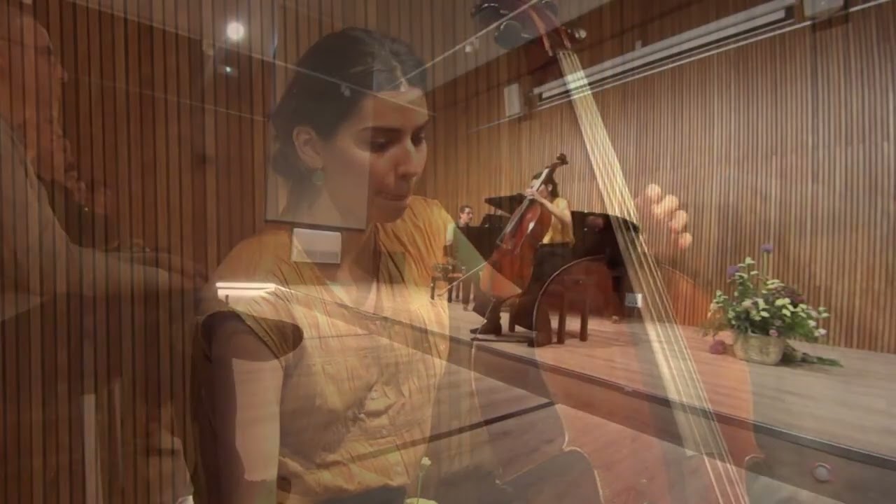 RECITAL NÚRIA PONS