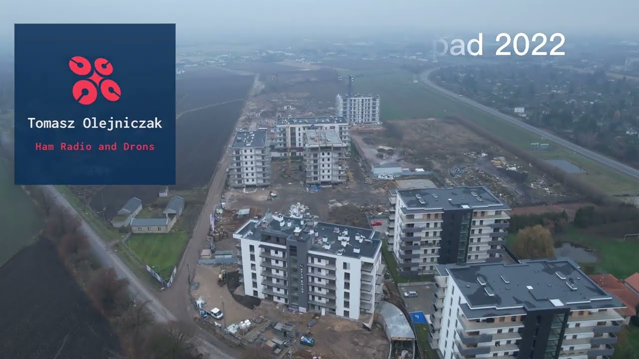 Kutno - Listopad 2022