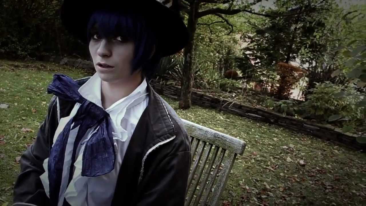 {CMV} Alice in Dreamland - EpicSchnitter & MexxKite