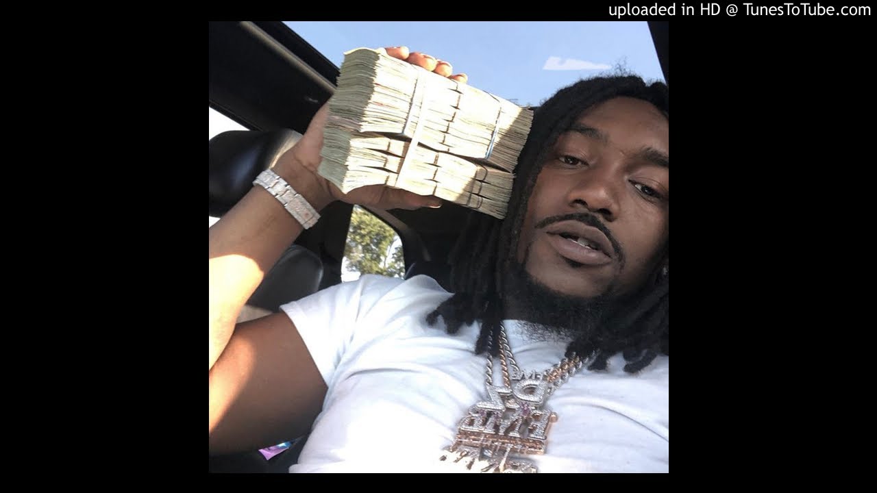 (SOLD) Fmb Dz x Detroit “Enimies” Type Beat (Prod. HonchoBeatz)