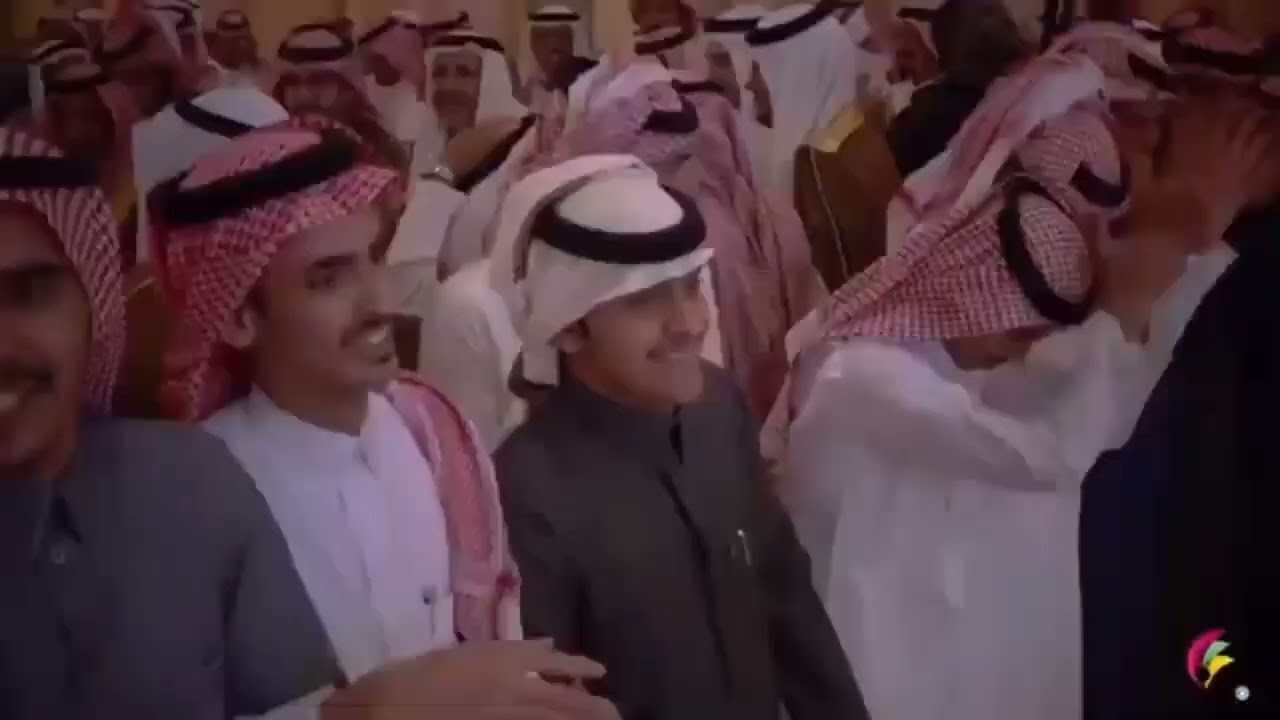 شيلة من كلمات واداء مشعل حمود العصيمي في حفل الشيخ محمد حمود العصيمي لاخيه العقيد حميد حمود العصيمي