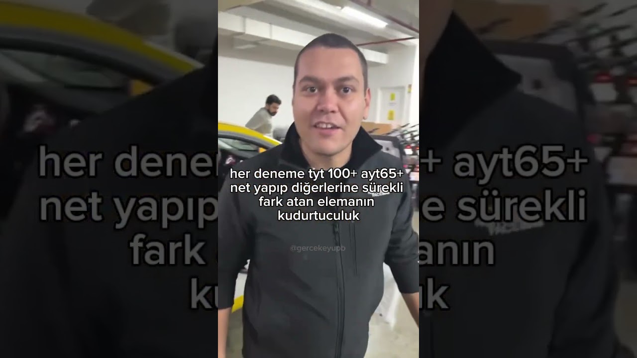 via: @gercekeyupb #mezun #yks #yks2025 #ilk1000