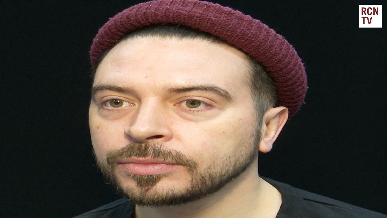 The Hobbit Ryan Gage Interview