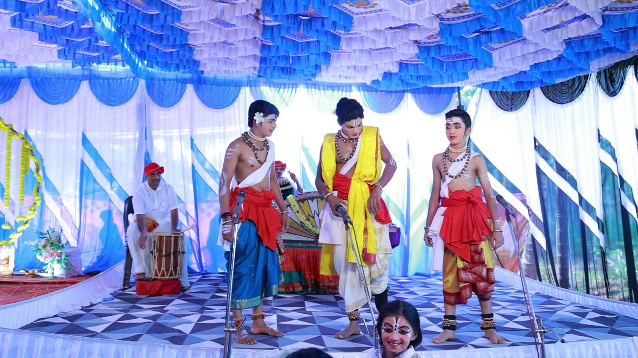 Yakshagana   HD