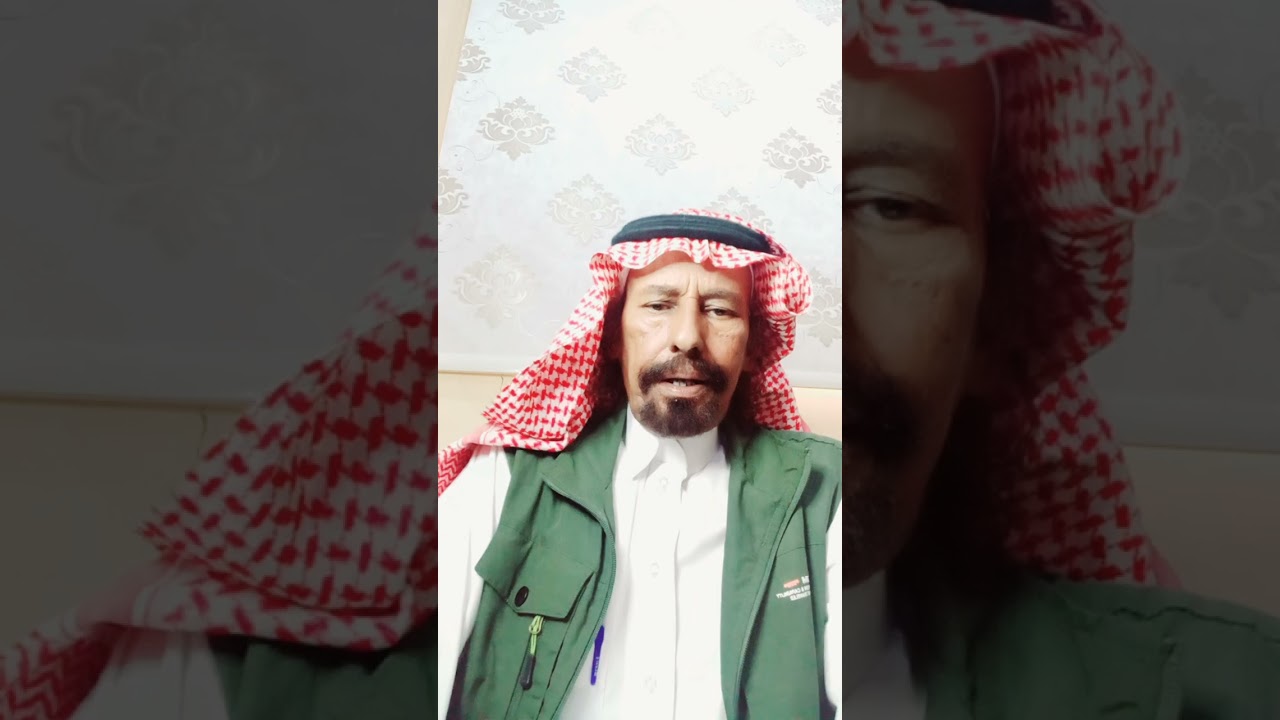 قصه الشمري والفرس(٣٧٣)