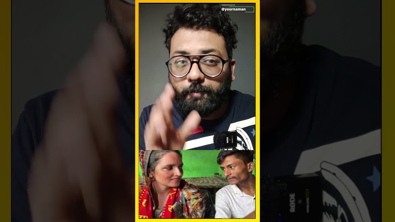 #Shorts #SeemaHaider #SachinMeena #PUBG #LoveStory #ISI #Raw #Agent #Hindu #PakistaniWoman